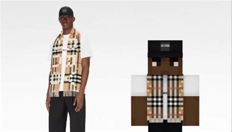 burberry minecraft sweater|burberry minecraft skins.